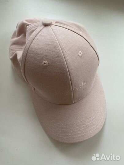 Кепка женская