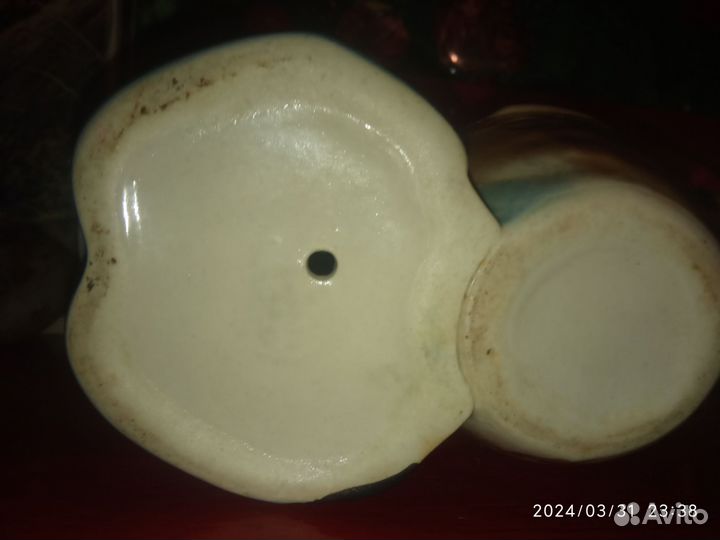 Козак с козачкой Статуэтки