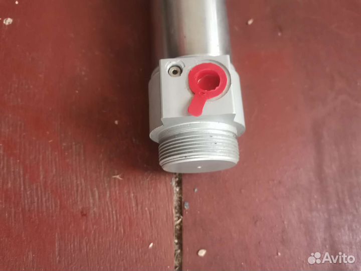 Пневмоцилиндр camozzi