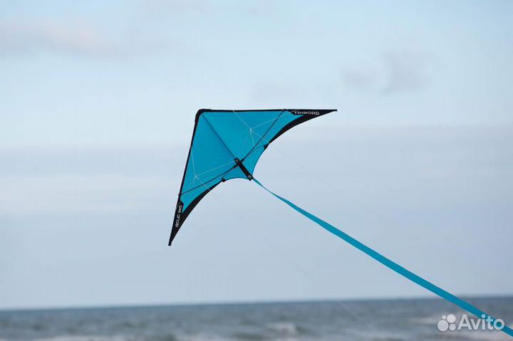 Кайт tribord stunt kite rclic 120