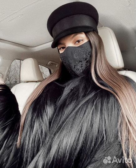 Картуз кепи cocoshnik