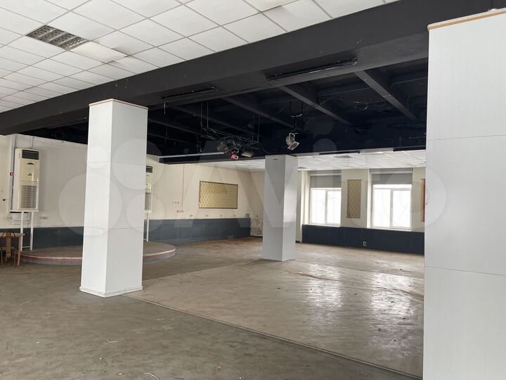 Производство, 270 м²