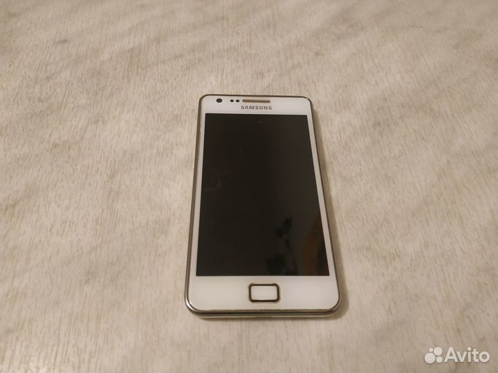 Samsung Galaxy S II Plus GT-I9105, 8 гб на з/п