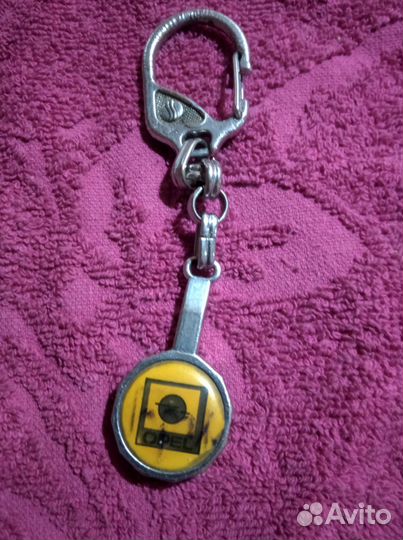 Брелки для ключей