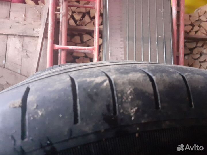 Goodyear EfficientGrip Performance 195/65 R15 91H