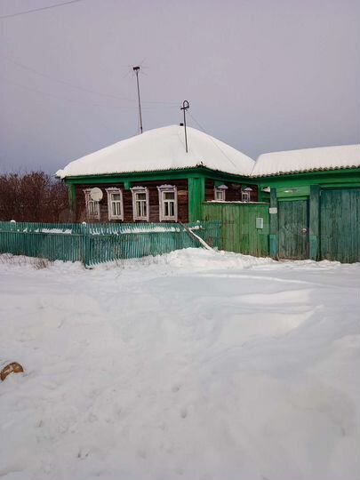Уйский мирный квартиры