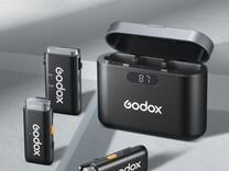 Godox WEC Kit-2 новые в наличии