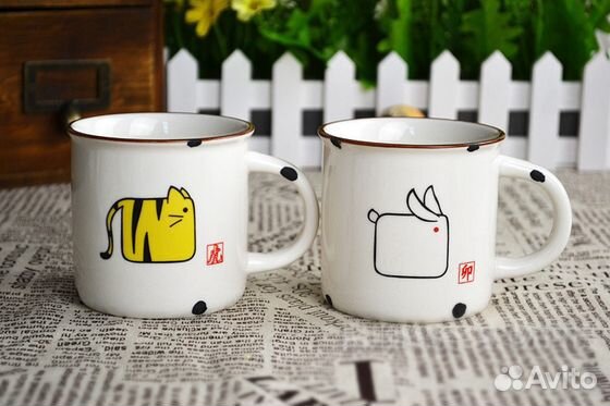 Сублимационная печать