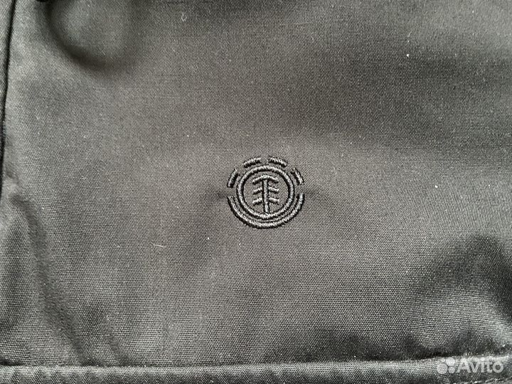 Анорак Element