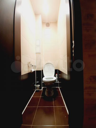 2-к. квартира, 44,5 м², 1/2 эт.