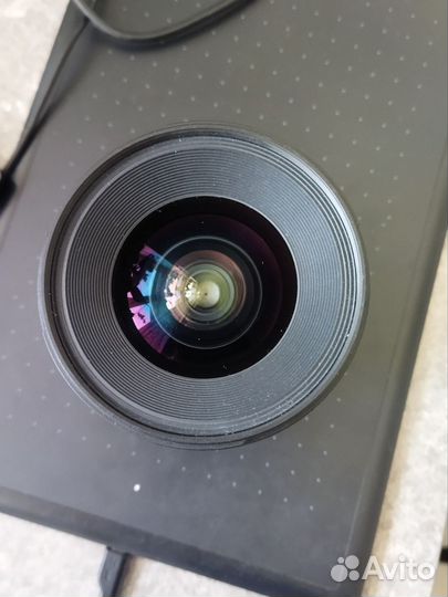 Объектив tamron 17-35 f 2.8-4 для Nikon