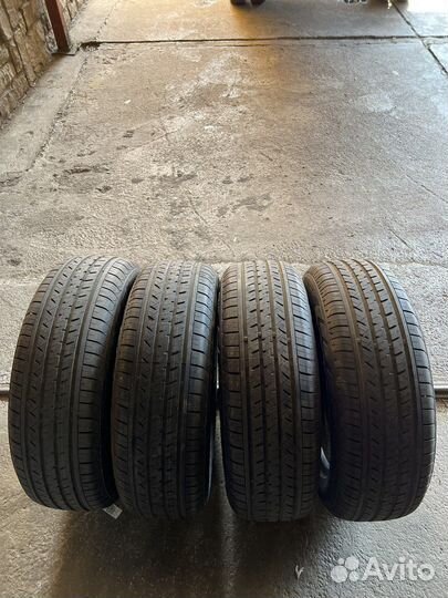 Atlas Batman A50 225/60 R18 100H