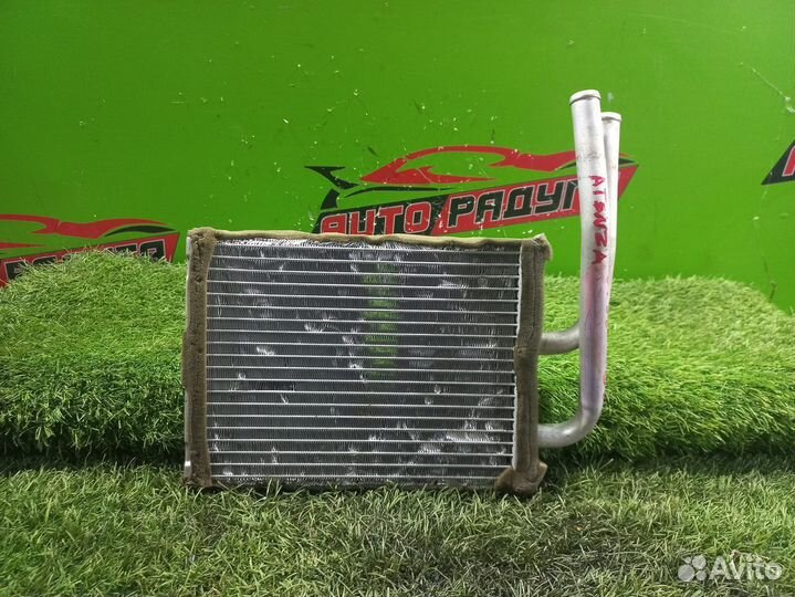 Радиатор печки mazda GG3P,GG3S,ggep,gges,GY3W,gyew