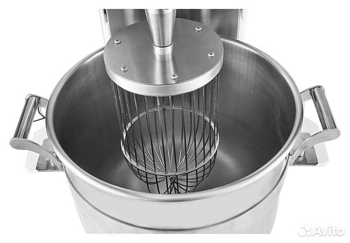 Миксер планетарный Abat мпл-40