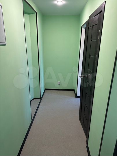 1-к. квартира, 30,5 м², 3/5 эт.