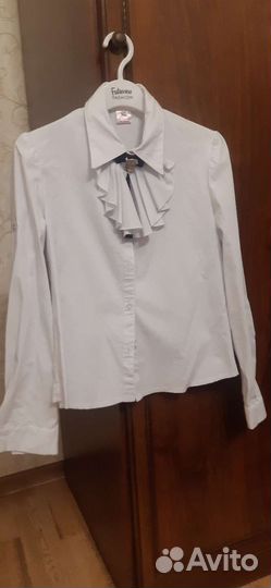 Рубашка для девочки