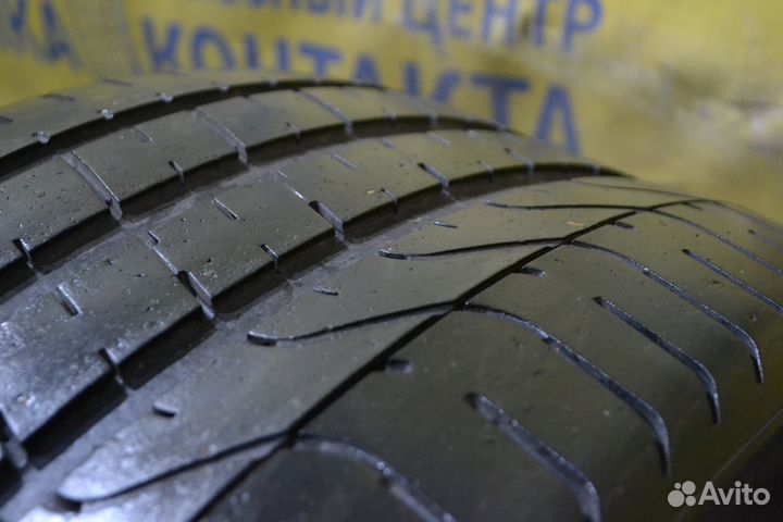 Pirelli P Zero 285/30 R21