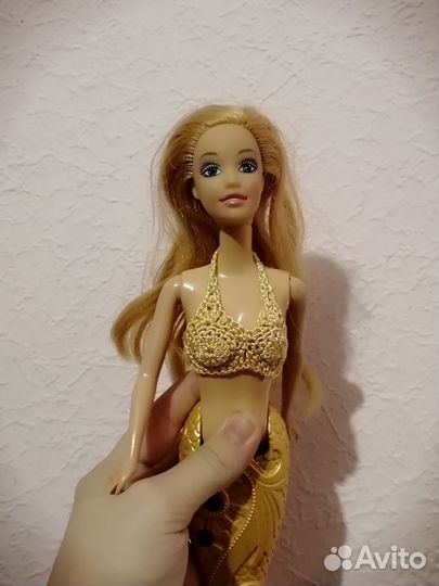Куклы барби лот