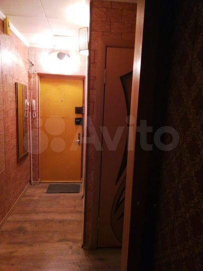 2-к. квартира, 44 м², 4/5 эт.