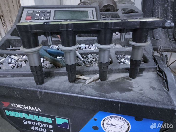 Катушка зажигания chevrolet aveo т 300