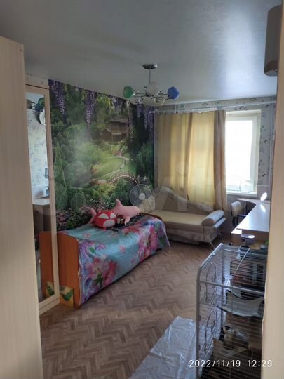 4-к. квартира, 100 м², 4/10 эт.