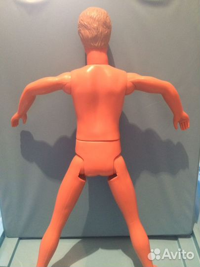 Кен винтаж 90х