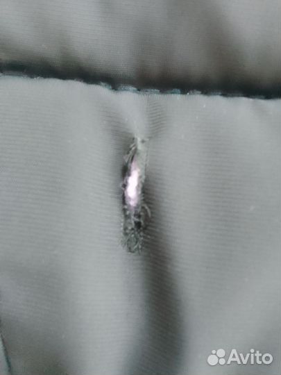 Куртка зимняя женская 46