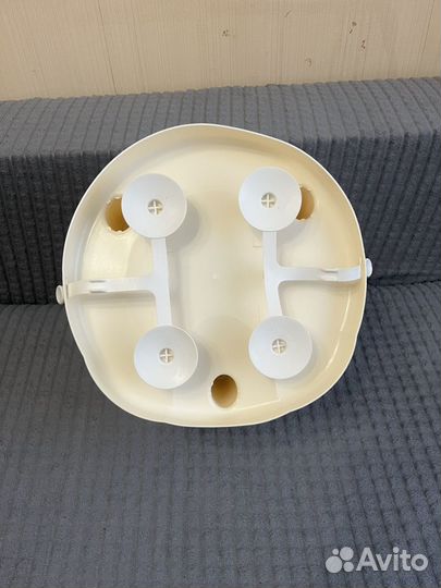 Сиденье для купания