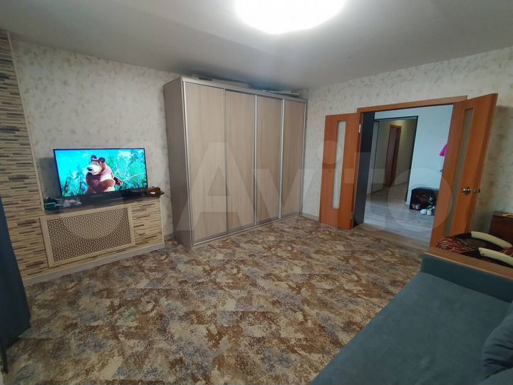 3-к. квартира, 83,9 м², 9/10 эт.