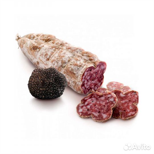 Колбасы Мортаделла