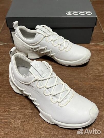 40 Кроссовки Ecco biom AEX W 802833/01007