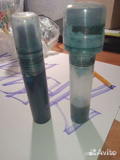 Маркер для пейнтбола