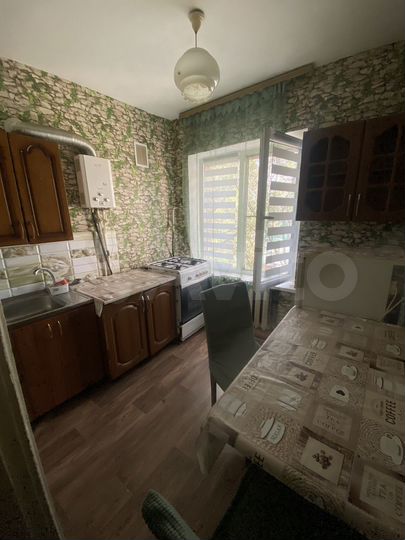 1-к. квартира, 35 м², 2/2 эт.