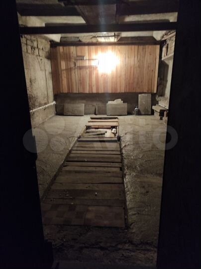 Гараж, 24 м²