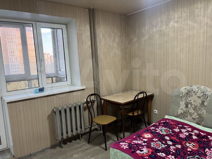 Квартира-студия, 32 м², 5/15 эт.