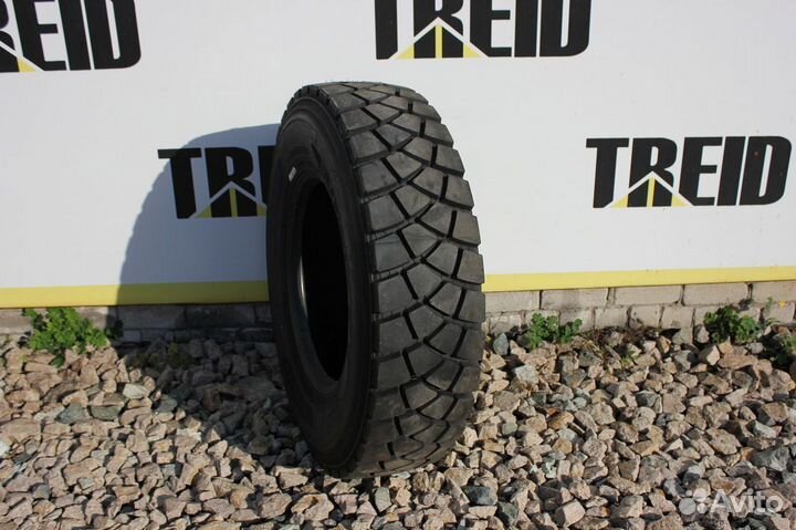 Шины карьерные 315/80R22.5 R330 (Roadlux)