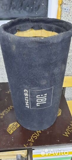 Корпус сабвуфера