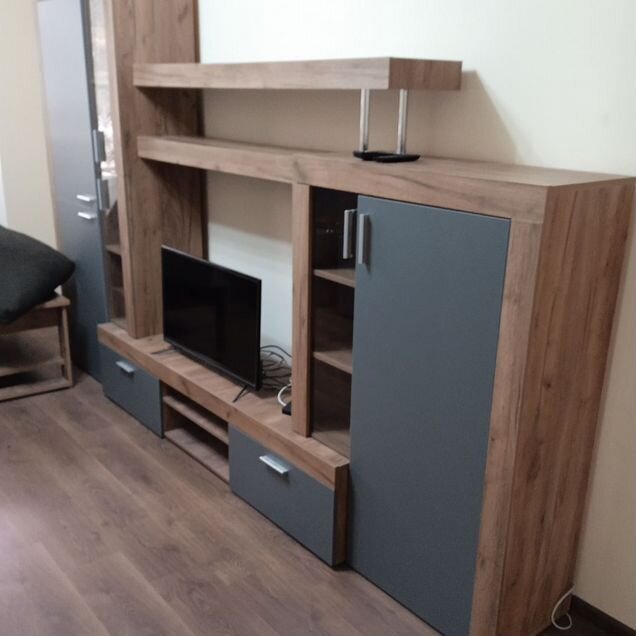 3-к. квартира, 73 м² (Абхазия)