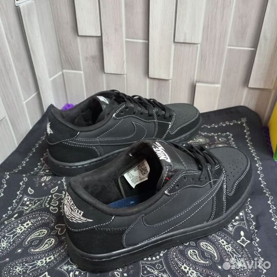 Мужские кроссовки Nike