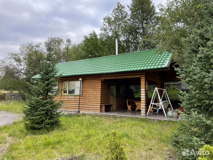 Аренда беседки