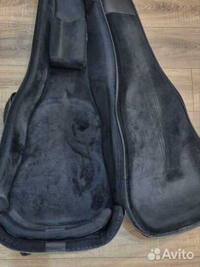 Чехол для гитары