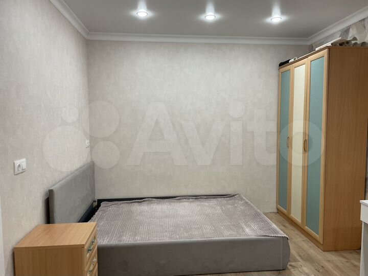 1-к. квартира, 31 м², 5/5 эт.