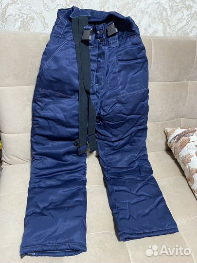 Спецодежда