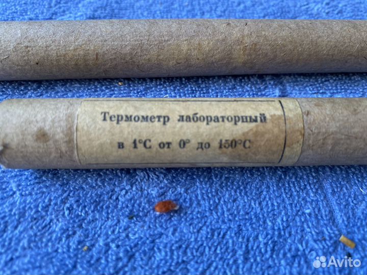 Продаются термометры технические