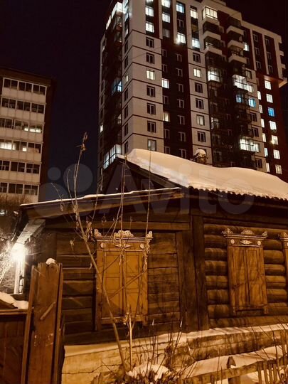 Участок 6 сот. (ИЖС)