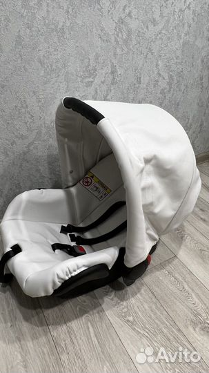 Автолюлька от 0