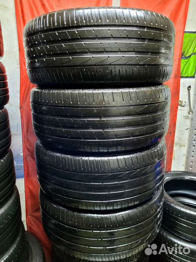Hankook TH22 255/50 R19 108V