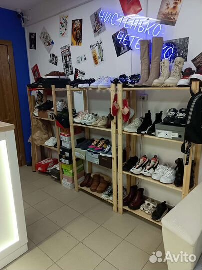 Ремонт,реставрация,химчистка обуви, Киров