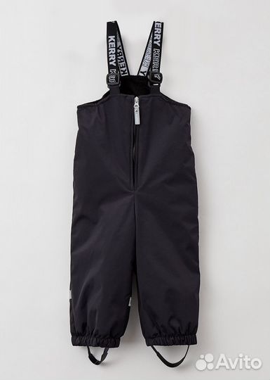 Зимний комбинезон kerry 92 98