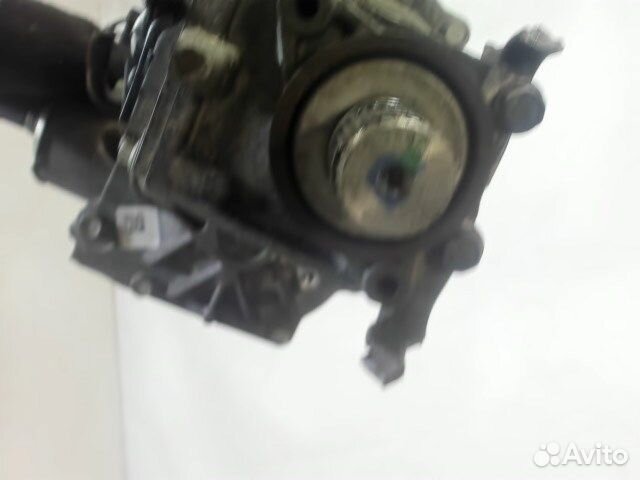 Раздаточный редуктор кпп GMC Terrain 2017, 2018